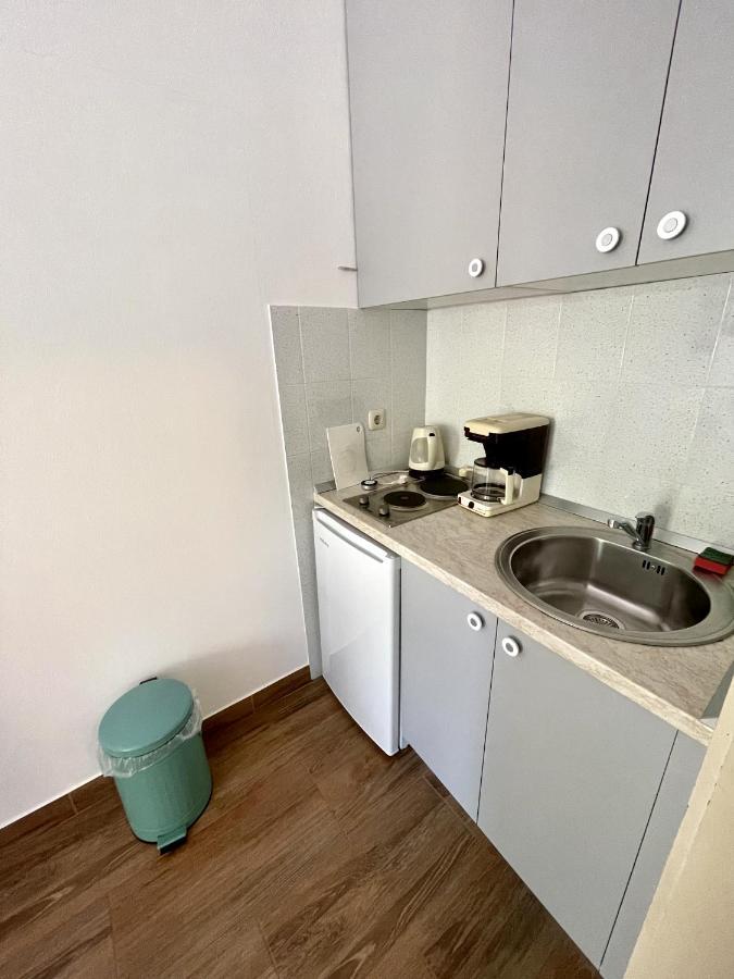 Apartments Miro Ičići Extérieur photo