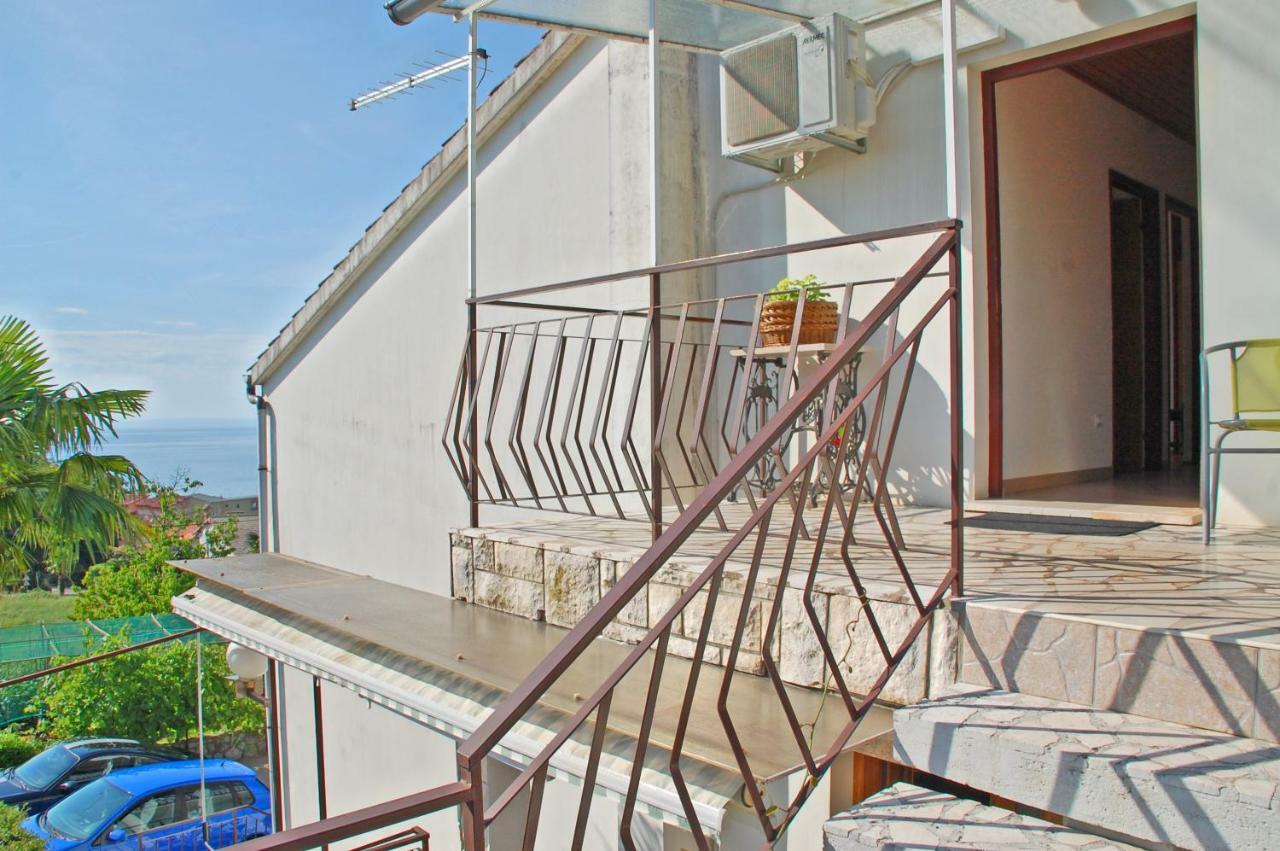 Apartments Miro Ičići Extérieur photo
