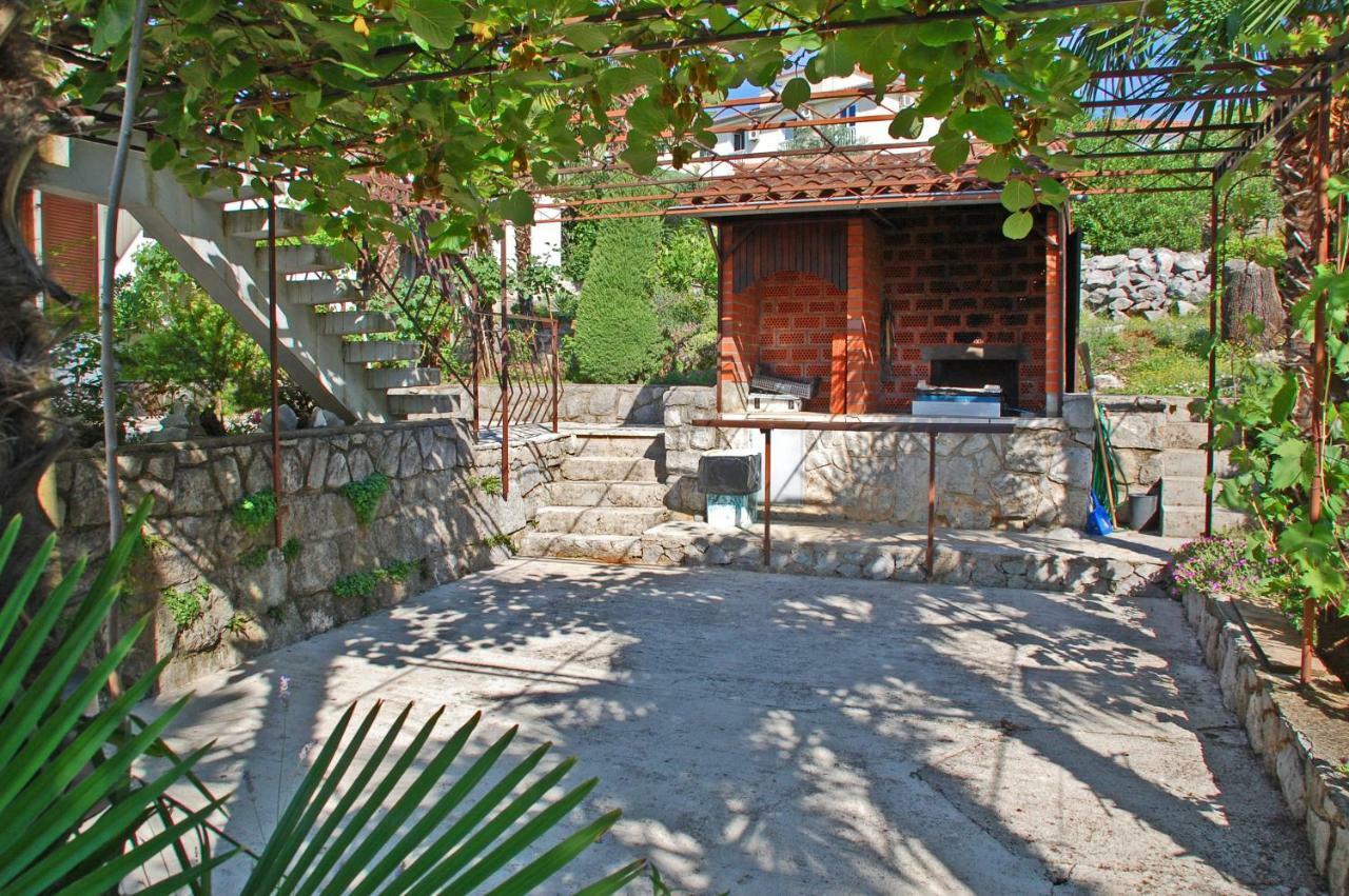 Apartments Miro Ičići Extérieur photo